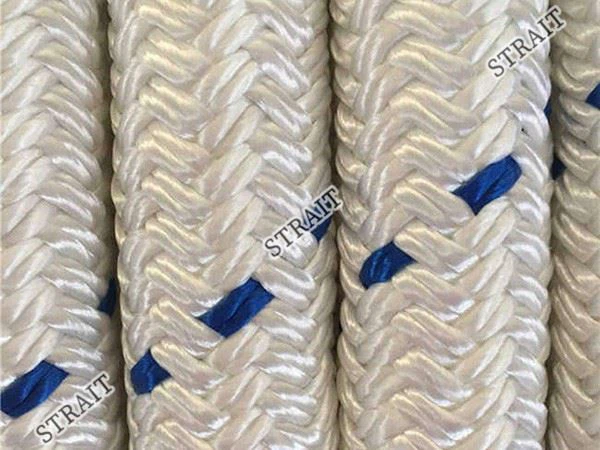 Multi Strand Double Layer Woven Rope4