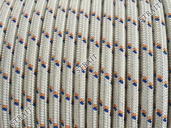 Multi Strand Double Layer Woven Rope2
