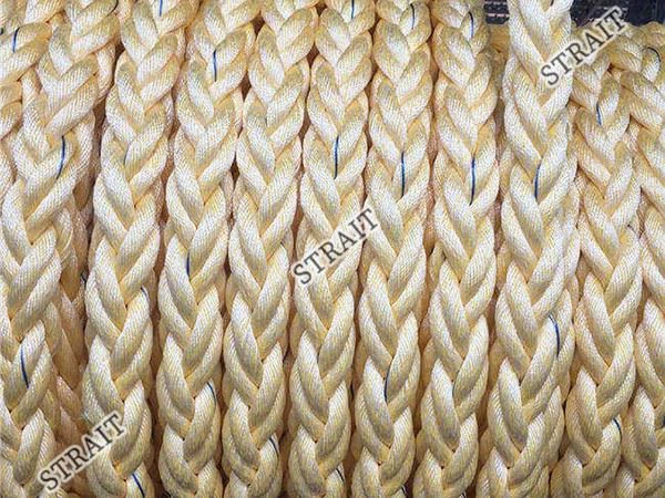 Mixed Fiber Boat Rope
