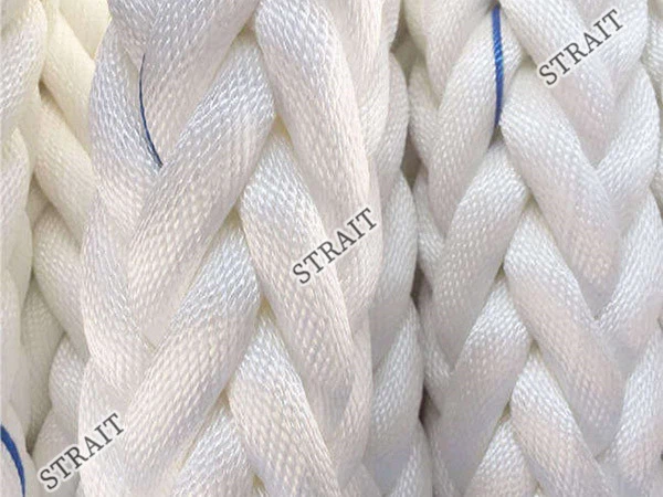 Polypropylene Multifilament Fiber Rope