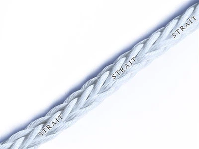 초고분자량 폴리에틸렌 섬유 로프