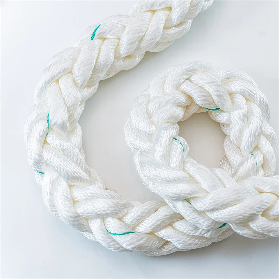 Polyamide (Nylon) Rope
