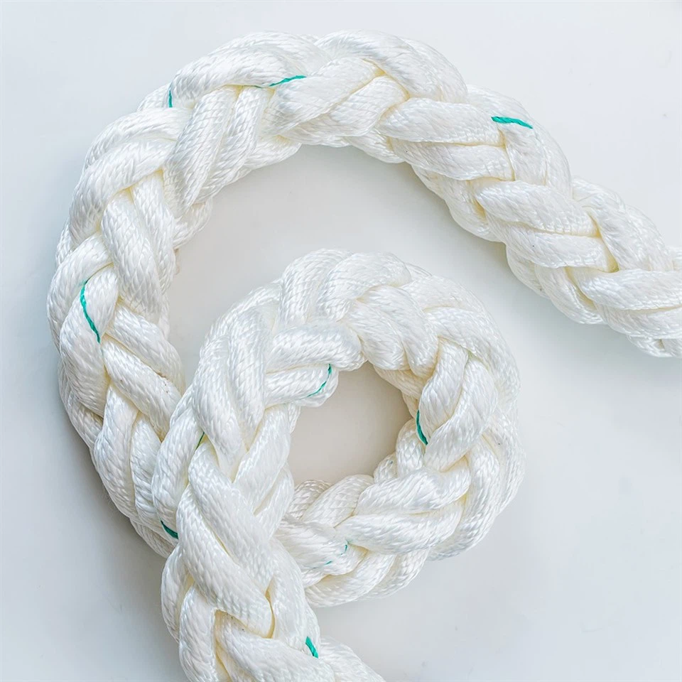 Polyamide (Nylon) Rope